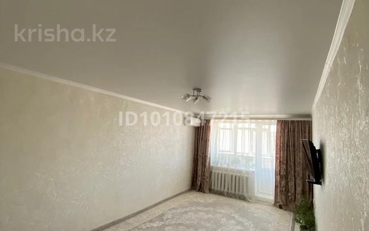 2-комнатная квартира · 71 м² · 9/9 этаж, мкр Болашак, Бөкенбай батыр 133 Г за 23.5 млн 〒 в Актобе — фото 2