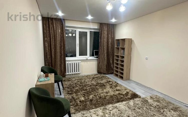 1-бөлмелі пәтер · 36 м² · 2/9 қабат, кажымухана 20 — Горячий вариант, бағасы: 16.5 млн ₸ в Астане, Алматы р-н — фото 8
