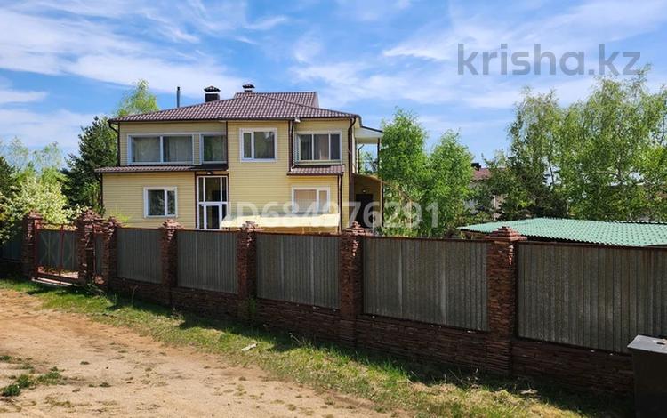 Еркін · 360 м², бағасы: 150 млн ₸ в Щучинске — фото 2