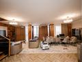 7-комнатная квартира · 312 м² · 12/17 этаж, Керей и Жанибек хандар 22 — Пенхаус в Бизнес классе за 195 млн ₸ в Астане, Есильский р-н — фото 10