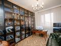 7-комнатная квартира · 312 м² · 12/17 этаж, Керей и Жанибек хандар 22 — Пенхаус в Бизнес классе за 195 млн ₸ в Астане, Есильский р-н — фото 25