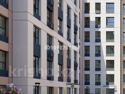 1-бөлмелі пәтер · 41.5 м² · 8/9 қабат, Нажимеденова 29, бағасы: 22 млн ₸ в Астане, Алматы р-н
