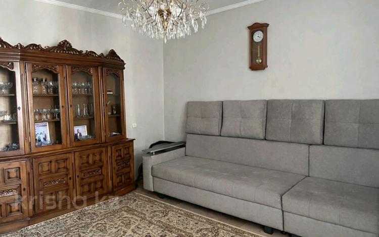 3-комнатная квартира · 67.2 м² · 11/12 этаж, мкр Аксай-1 за 48.5 млн ₸ в Алматы, Ауэзовский р-н — фото 38