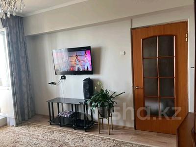 3-комнатная квартира · 67.2 м² · 11/12 этаж, мкр Аксай-1 за 48.5 млн 〒 в Алматы, Ауэзовский р-н