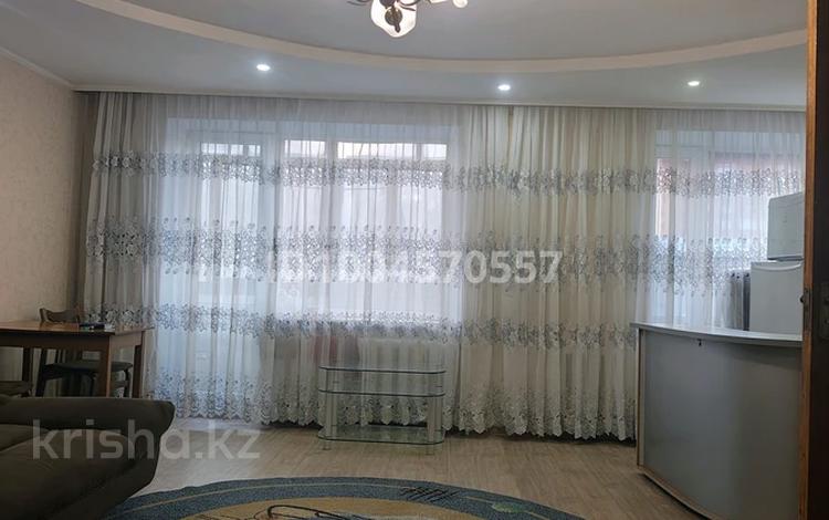 1-комнатная квартира · 32 м² · 4/9 этаж, мкр Новый Город, Ул.Лободы 31/2 — Вечного огня за 150 000 ₸ в Караганде, Казыбек би р-н — фото 3
