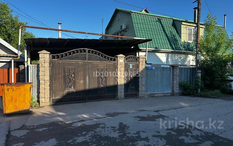 Жеке үй · 3 бөлме · 101 м² · 3 сот., Григория Потанина 280 — ул. Руставели, бағасы: 52 млн ₸ в Алматы, Турксибский р-н — фото 28