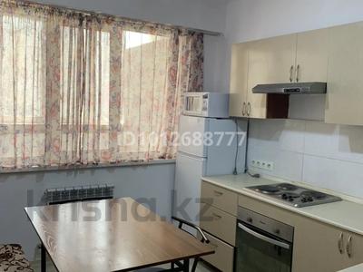 1-бөлмелі пәтер · 47 м² · 2/12 қабат, Егизбаева, бағасы: 270 000 ₸ в Алматы, Бостандыкский р-н