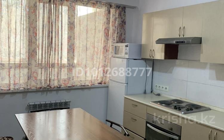 1-бөлмелі пәтер · 47 м² · 2/12 қабат, Егизбаева, бағасы: 250 000 ₸ в Алматы, Бостандыкский р-н — фото 3