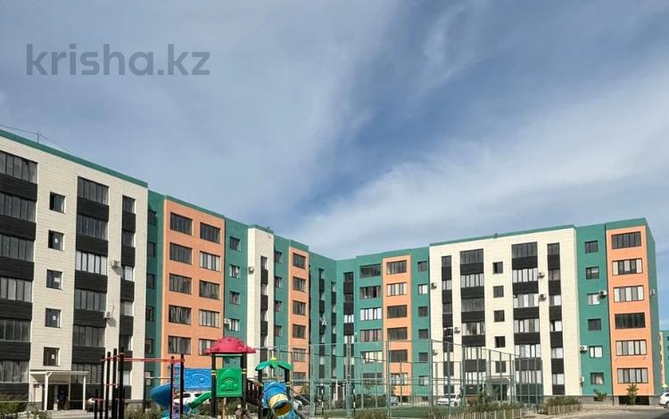 2-комнатная квартира, 74.7 м², 4/6 этаж, 39-й мкр 5 за 15 млн 〒 в Актау, 39-й мкр — фото 3