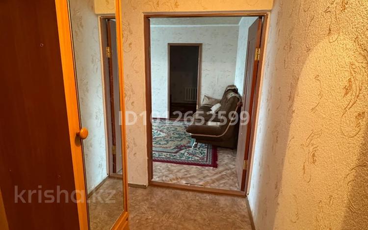 2-бөлмелі пәтер · 44.5 м² · 4/5 қабат, мкр Карасу — Альфараби, бағасы: 105 000 ₸ в Таразе — фото 2
