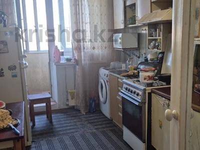 2-бөлмелі пәтер · 53 м² · 5/5 қабат, Тастақ-3 ш/а., Тургут Озала, бағасы: 32 млн ₸ в Алматы, Алмалинский р-н