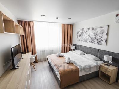Аренда квартир посуточно в Астане: 1-комнатная квартира · 27 м² · 11/22 этаж, Туркестан 16 — Орынбор за 23 000 〒 1-комнатная квартира · 27 м² · 11/22 этаж, Туркестан 16 — Орынбор за 23 000 〒 в Астане, Есильский р-н