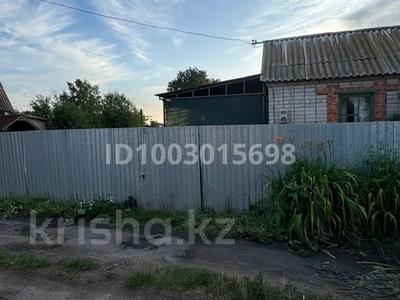 Дача · 1 комната · 20 м² · 4.7 сот., Ромашка за 3.6 млн 〒 в Петропавловске