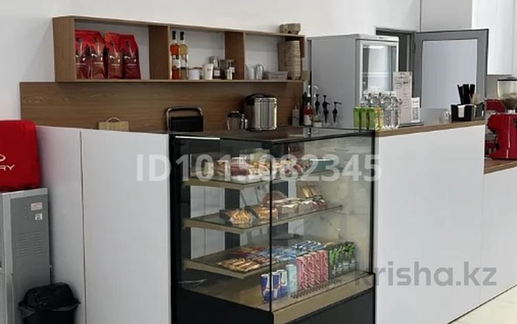 Кофейня · 20 м² за 4.5 млн ₸ в Астане, р-н Байконур — фото 2