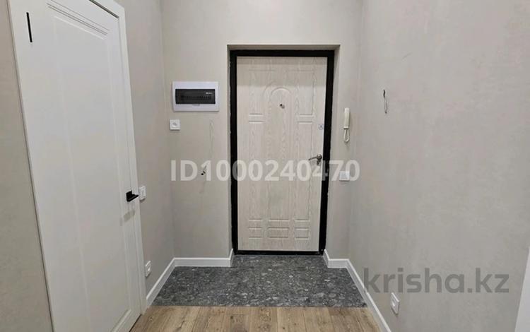 3-комнатная квартира · 68 м² · 5/17 этаж, мкр Юго-Восток, Волочаевская 44/2 за 37 млн ₸ в Караганде, Казыбек би р-н — фото 2