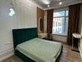 2-комнатная квартира · 77 м² · 9/9 этаж, Керей Жанибек Хандар 50 — проспект Аль-Фараби за 400 000 ₸ в Астане, Есильский р-н — фото 5