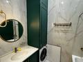2-комнатная квартира · 77 м² · 9/9 этаж, Керей Жанибек Хандар 50 — проспект Аль-Фараби за 400 000 ₸ в Астане, Есильский р-н — фото 12