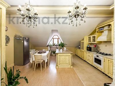 5-комнатная квартира · 270 м² · 4/4 этаж, мкр Нур Алатау, Жанар — СРОЧНАЯ ПРОДАЖА за 190 млн ₸ в Алматы, Бостандыкский р-н