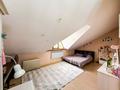 5-бөлмелі пәтер · 270 м² · 4/4 қабат, мкр Нур Алатау, Жанар — СРОЧНАЯ ПРОДАЖА, бағасы: 190 млн ₸ в Алматы, Бостандыкский р-н — фото 9