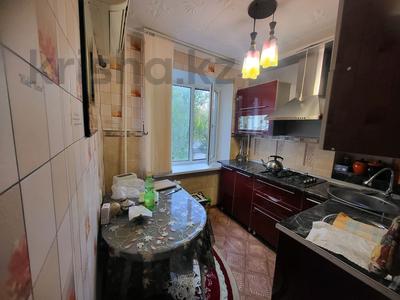 1-комнатная квартира · 31 м² · 2/4 этаж, Назарбаева 120 за 11 млн 〒 в Талдыкоргане