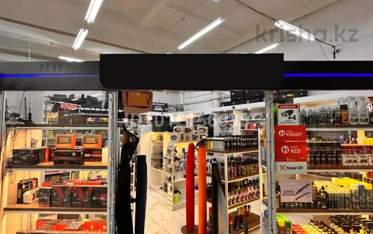 Магазины и бутики · 35 м² за 8 млн ₸ в Актобе — фото 2