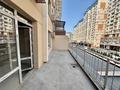 2-комнатная квартира · 53.4 м² · 2/13 этаж, Жандосова 94А за 40.4 млн 〒 в Алматы, Бостандыкский р-н — фото 4