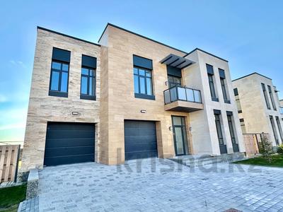 Жеке үй · 7 бөлме · 333 м² · 7 сот., Е 916 12, бағасы: 325 млн 〒 в Астане, Есильский р-н