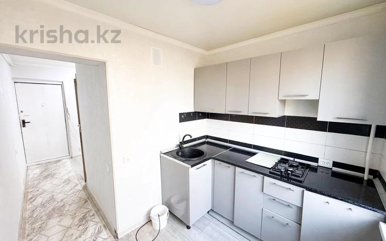 1-комнатная квартира · 32 м² · 1/5 этаж, Мкр. Самал 39 за 10.3 млн ₸ в Талдыкоргане, мкр Жетысу — фото 2