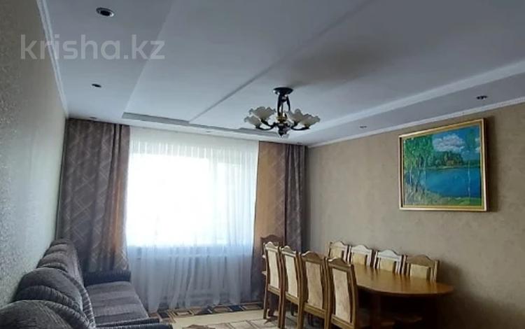Отдельный дом • 7 комнат • 180 м² • 2 сот., Пушкина за 45.5 млн 〒 в Бишкуле — фото 4