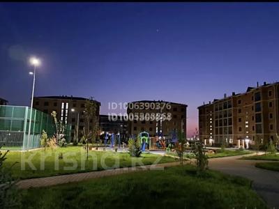 2-комнатная квартира · 70 м² · 1/5 этаж, Мкр. Жана Кала 5 за 30 000 〒 в Туркестане