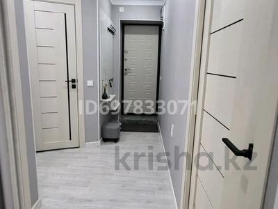2-комнатная квартира · 53 м² · 3/4 этаж, Абая 200 за 22.8 млн ₸ в Таразе