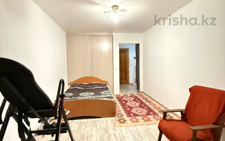 1-бөлмелі пәтер · 39 м² · 8/9 қабат, Мустафина 21/5-7, бағасы: 19.4 млн ₸ в Астане, Алматы р-н — фото 3
