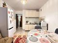 1-бөлмелі пәтер · 39 м² · 8/9 қабат, Мустафина 21/5-7, бағасы: 19.4 млн ₸ в Астане, Алматы р-н — фото 5