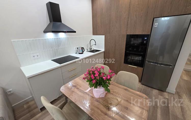 2-комнатная квартира · 50 м² · 7/14 этаж, Турар Рыскулов 9 — Expo за 400 000 ₸ в Астане, Есильский р-н — фото 6