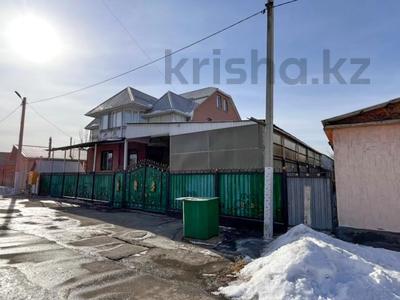 Жеке үй · 5 бөлме · 178 м² · 6 жүзд., Кудерина 24, бағасы: 56 млн ₸ в Талдыкоргане