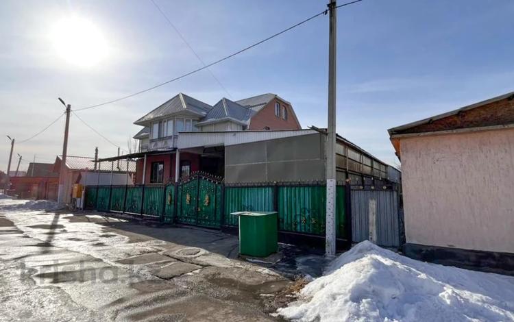 Жеке үй · 5 бөлме · 178 м² · 6 жүзд., Кудерина 24, бағасы: 56 млн ₸ в Талдыкоргане — фото 2