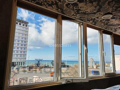 1-комнатная квартира · 30 м² · 1/9 этаж, 5-й мкр 20 за 9.5 млн 〒 в Актау