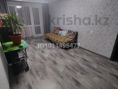 3-бөлмелі пәтер · 61 м² · 5/5 қабат, мкр Юго-Восток, Муканова 34, бағасы: 21 млн ₸ в Караганде, Казыбек би р-н