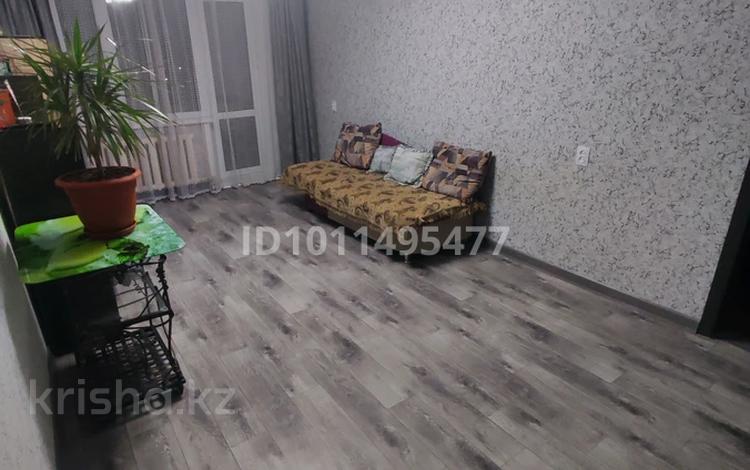 3-бөлмелі пәтер · 61 м² · 5/5 қабат, мкр Юго-Восток, Муканова 34, бағасы: 21 млн ₸ в Караганде, Казыбек би р-н — фото 2