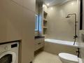 2-бөлмелі пәтер · 70 м² · 2/20 қабат, Гагарина 310, бағасы: 450 000 ₸ в Алматы, Бостандыкский р-н — фото 9