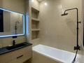 2-бөлмелі пәтер · 70 м² · 2/20 қабат, Гагарина 310, бағасы: 450 000 ₸ в Алматы, Бостандыкский р-н — фото 14