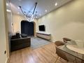 2-бөлмелі пәтер · 70 м² · 2/20 қабат, Гагарина 310, бағасы: 450 000 ₸ в Алматы, Бостандыкский р-н — фото 4