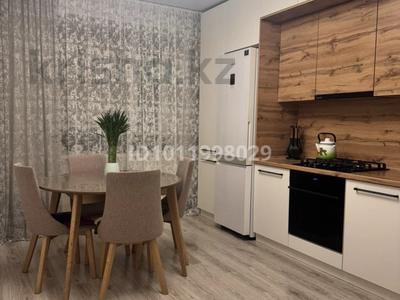 3-бөлмелі пәтер · 67 м² · 4/6 қабат, Мкр. Юбилейный 21, бағасы: 36 млн ₸ в Костанае