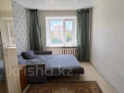 3-комнатная квартира · 56.7 м² · 5/5 этаж, Манаса — Аружан трц за ~ 23 млн ₸ в Астане, Алматы р-н
