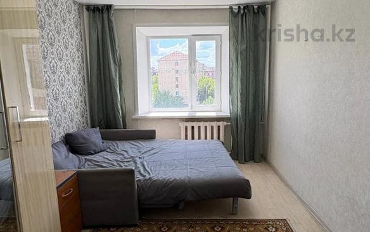 3-бөлмелі пәтер · 56.7 м² · 5/5 қабат, Манаса — Аружан трц, бағасы: ~ 23 млн ₸ в Астане, Алматы р-н — фото 2