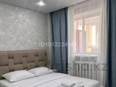 1-комнатная квартира · 14 м² · 3/5 этаж, мкр 8 13 — 101 за 1 500 ₸ в Актобе