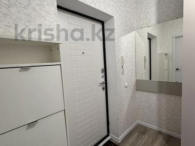 2-комнатная квартира · 40 м² · 1/6 этаж, Береке 45 за 21 млн 〒 в Костанае