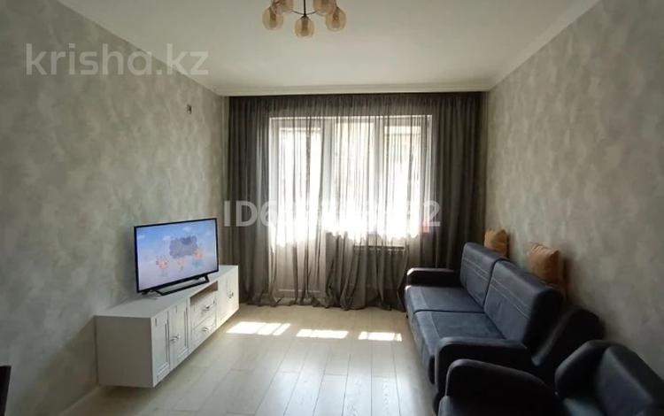 2-комнатная квартира · 62 м² · 5/12 этаж, Садвакасова 35 за 45 млн ₸ в Алматы, Ауэзовский р-н — фото 7