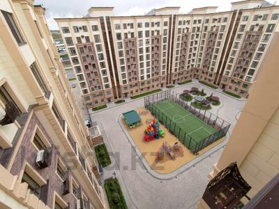 2-бөлмелі пәтер · 57.5 м² · 10/10 қабат, Илияса Есенберлина 20, бағасы: ~ 29 млн ₸ в Усть-Каменогорске