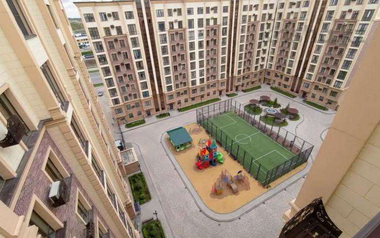 2-бөлмелі пәтер · 57.5 м² · 10/10 қабат, Илияса Есенберлина 20, бағасы: ~ 29 млн ₸ в Усть-Каменогорске — фото 2
